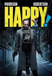 Happy! (2017)