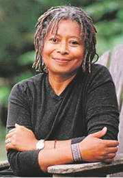 Kindred Spirits (Alice Walker)
