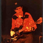 George Scott III, 26, Heroin Overdose