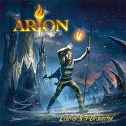 Arion - Life Is Not Beautiful