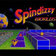 Spindizzy Worlds