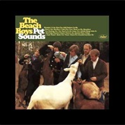 That's Not Me - The Beach Boys