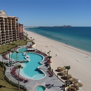 Puerto Penasco, Mexico