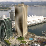 Granville Square, Vancouver