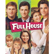 Full House Season 4