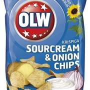 OLW Chips