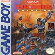 Bionic Commando