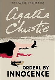 Ordeal by Innocence (Agatha Christie)