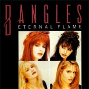 The Bangles - Eternal Flame