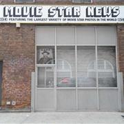 Movie Star News