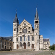 Basilica of Saint-Remi