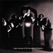 Sopor Aeternus & the Ensemble of Shadows - Dead Lovers Sarabande, Face Two