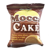 Regent Mocca Cake (Philippines)