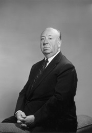 Alfred Hitchcock - Psycho