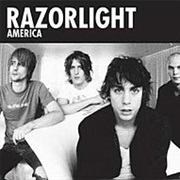 Razorlight - America