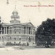 Charlotte Michigan