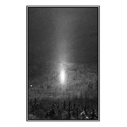 Cantique Lépreux - Cendres Célestes