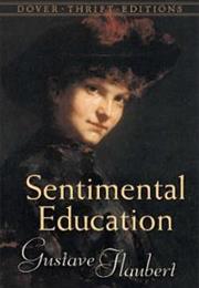 L&#39;education SENTIMENTALE