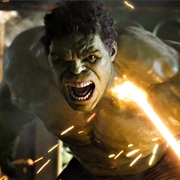 The Hulk