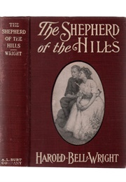 The Shepherd of the Hills (Harold Bell Wright)