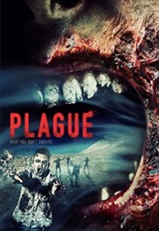 Plague (2014)