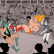 Werewolf Gimmick by the Mountain Goats