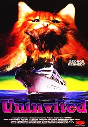 The Uninvited (1988)