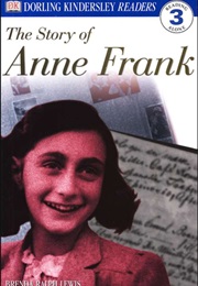 The Story of Anne Frank (Brenda Ralph Lewis)
