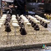 Bacchanal Buffet Ceasers Palace