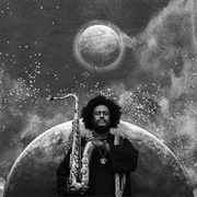 (2015) Kamasi Washington - The Epic