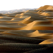 Taklamakan Desert, China