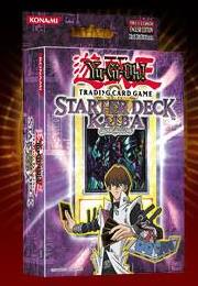 Starter Deck: Kaiba Evolution