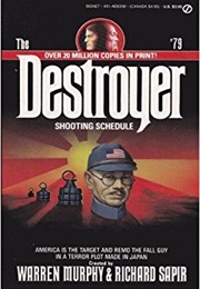 Shooting Schedule (Warren Murphy)