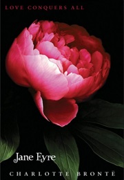 Jane Eyre (Charlotte Bronte)
