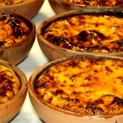 Tigeladas De Abrantes