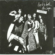 Is It My Body - Alice Cooper