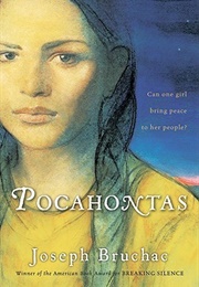 Pocahontas (Joseph Bruchac)
