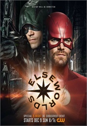 Elseworlds (2018)