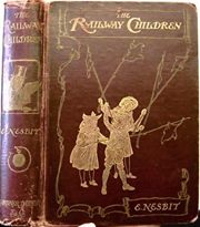 The Railway Children (E. Nesbit)