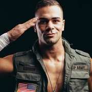 Flip Gordon