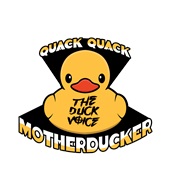 Theduckvoice