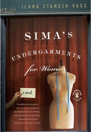 Sima's Undergarments for Women (Ilana Stanger Ross)