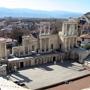 Plovdiv, Bulgaria