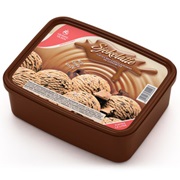 Sjokolatte Sjokoladesmak