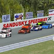 Sandusky Speedway - Sandusky, OH