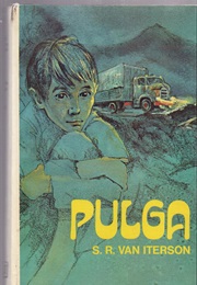 Pulga (S. R. Van Iterson)