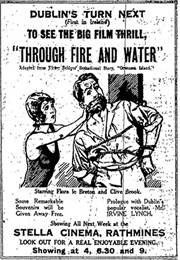 Through Fire and Water (1923)