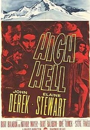 High Hell (1958)