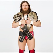 Daniel Bryan