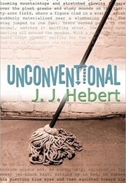 Unconventional (J.J. Hebert)
